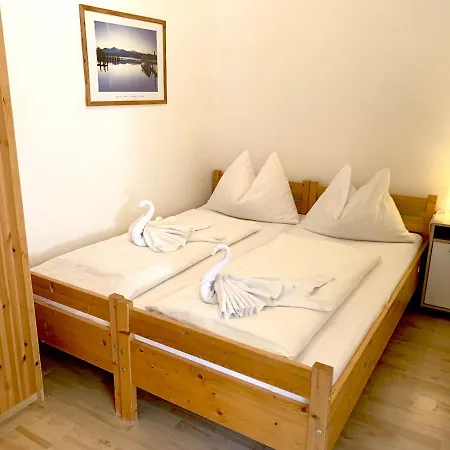 Mountain Breezes Studio- 3 Kaprun