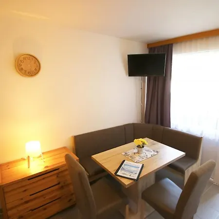 Apartament Mountain Breezes Studio- 3