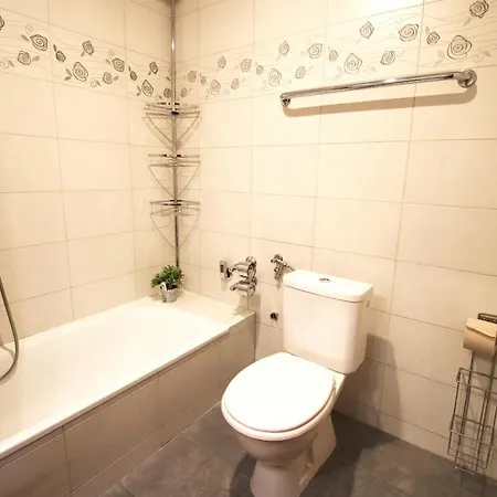 Mountain Breezes Studio- 3 * Kaprun