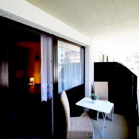 Apartament Mountain Breezes Studio- 3 Kaprun