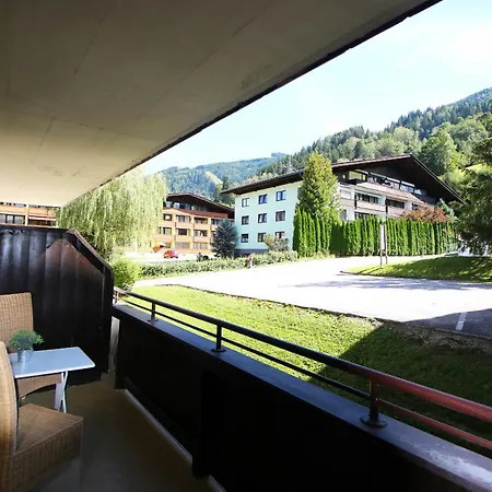 Mountain Breezes Studio- 3 Apartament Kaprun