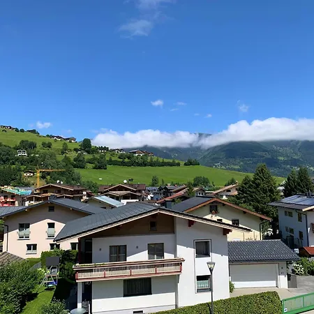 Mountain Breezes Studio- 3 Apartament *