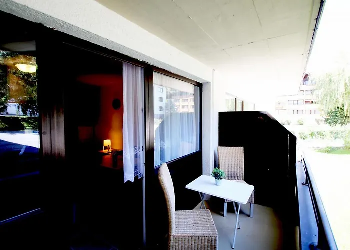 Apartment Mountain Breezes Studio- 3 Kaprun