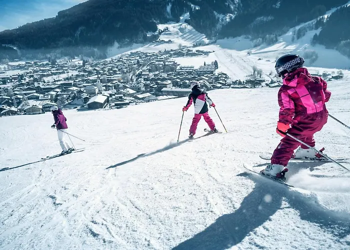 Mountain Breezes Studio- 3 Apartment