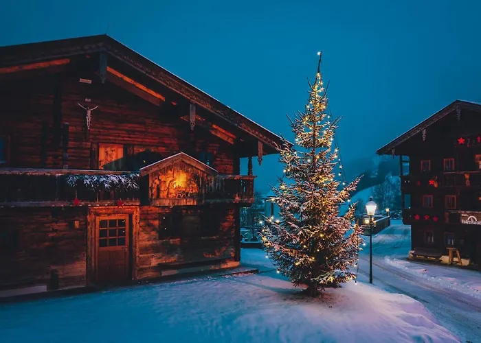 Mountain Breezes Studio- 3 Apartment *