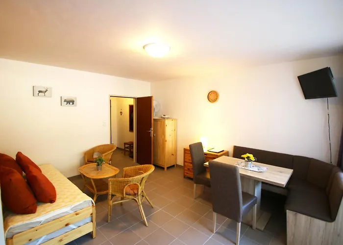 Mountain Breezes Studio- 3 Appartement *