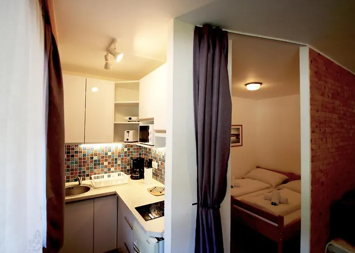 Mountain Breezes Studio- 3 Kaprun