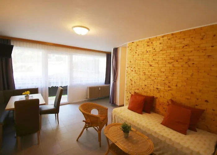 Mountain Breezes Studio- 3 Appartement Kaprun