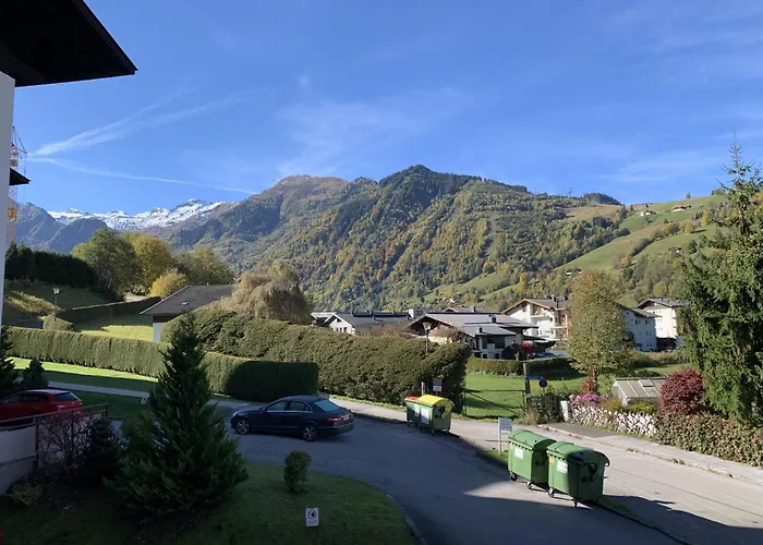 Mountain Breezes Studio- 3 Appartement *