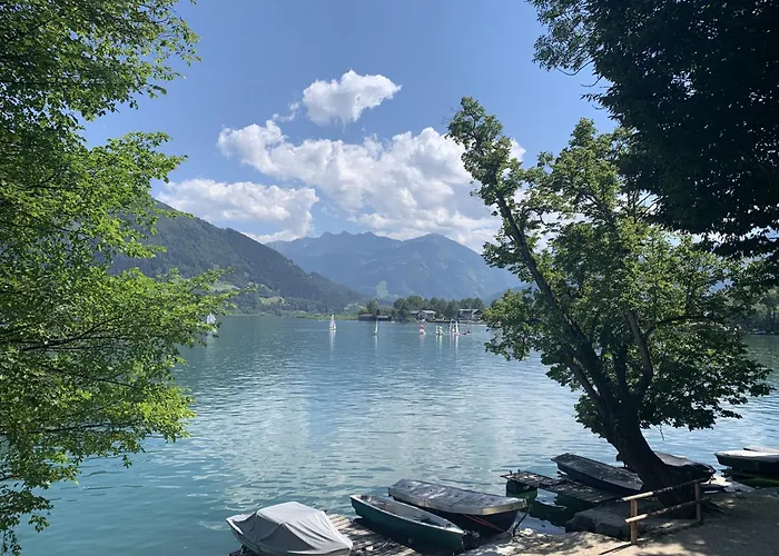 Mountain Breezes Studio- 3