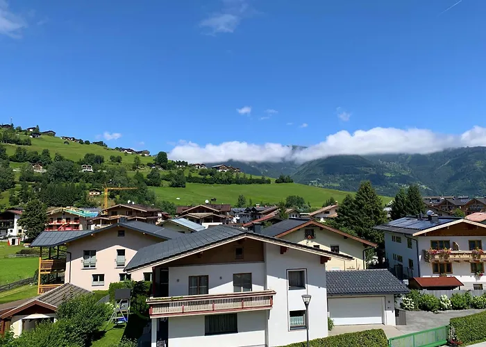 Mountain Breezes Studio- 3 Apartment *